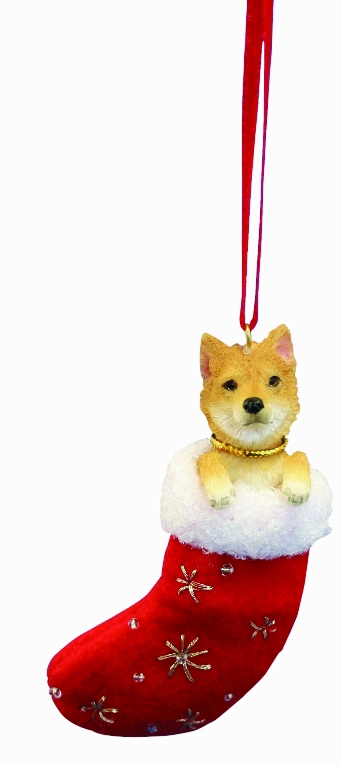 Shiba Inu ornament