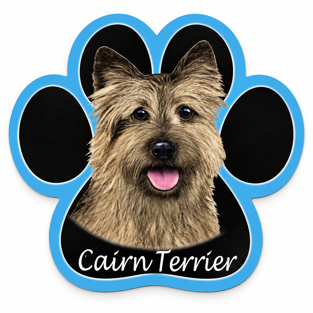 Cairn Terrier mousepad
