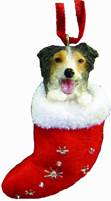 Aussie ornament
