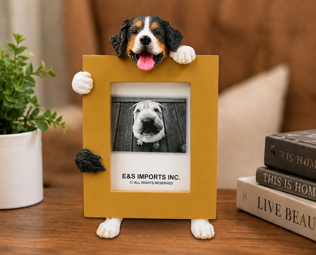 Bernese Mt. Dog (2 1/2x 3 1/2)