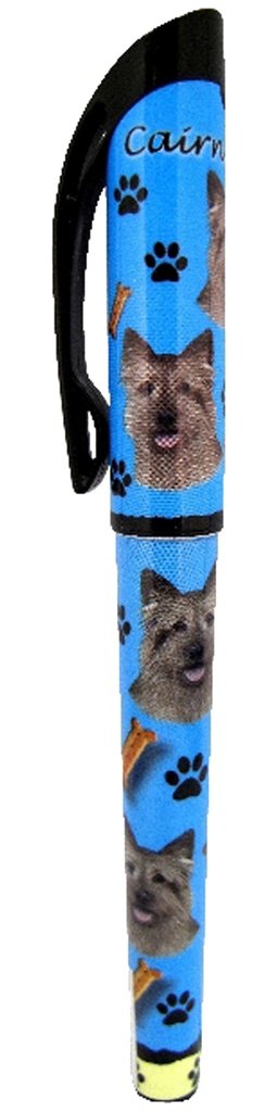 Cairn Terrier pen