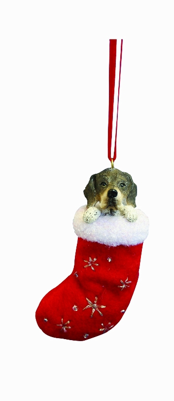 German Shorthaired Pointer ornament
