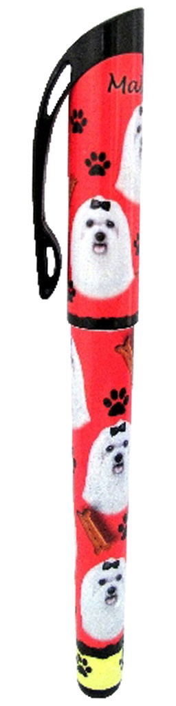 Maltese  pen