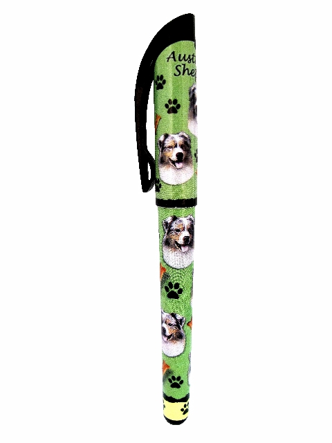 Australian Shepherd  pen