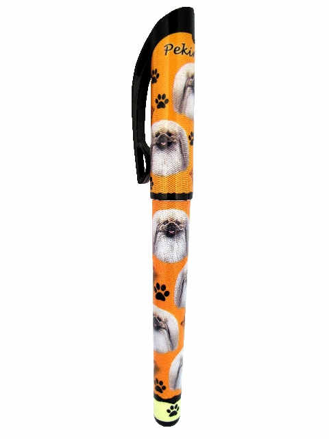 Pekingese  pen