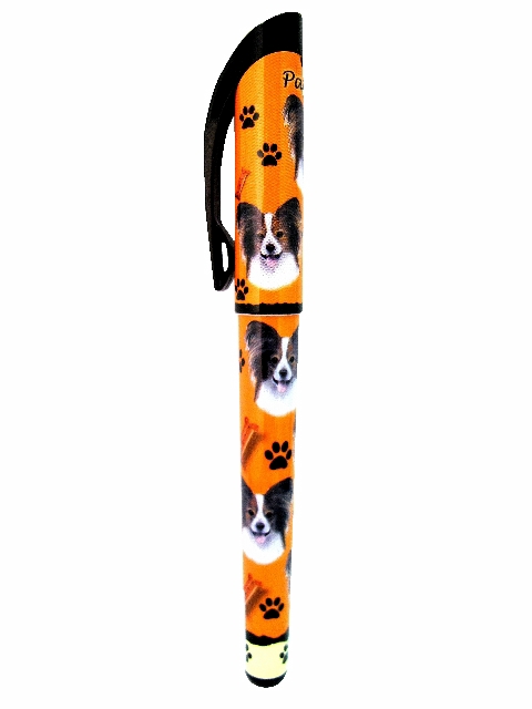 Papillon  pen