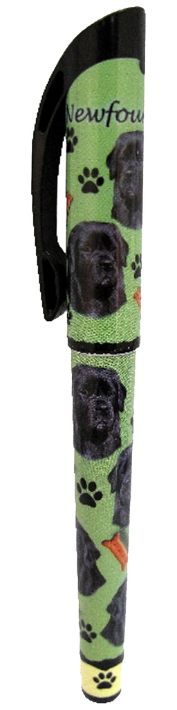Newfoundland  pen