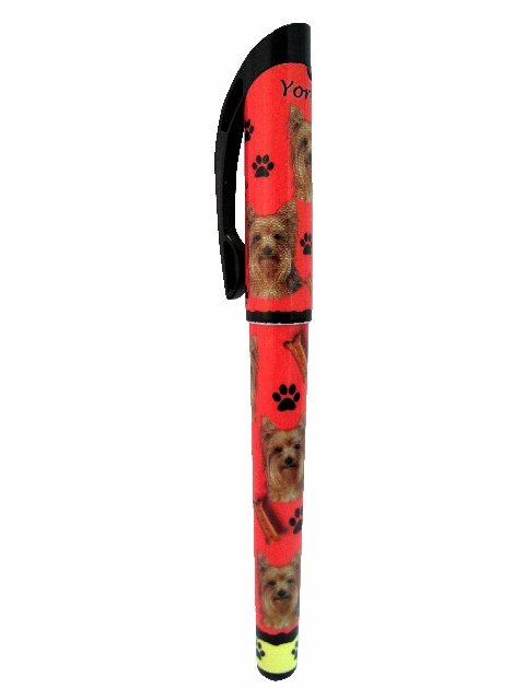 Yorkie  pen