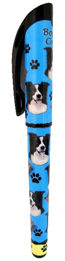 Border Collie  pen