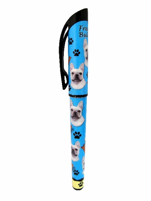 French Bulldog  pen
