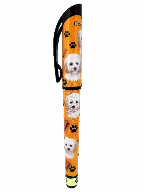 Cockapoo  pen