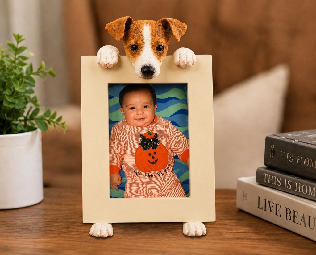 Jack Russell (2 1/2x 3 1/2)