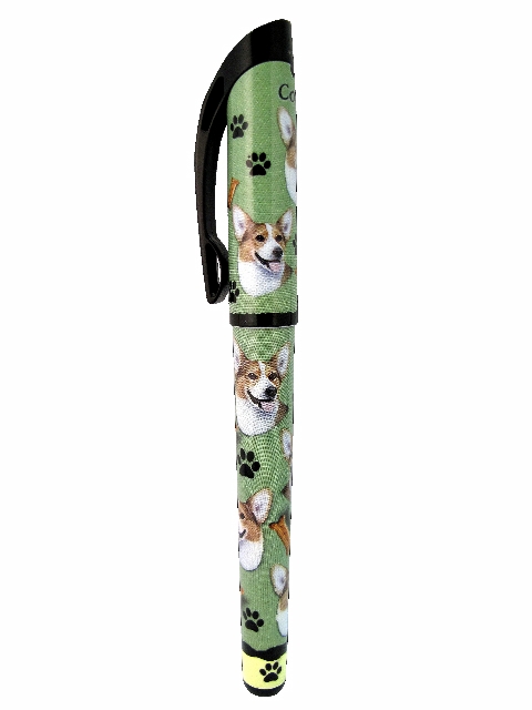 Welsh Corgi  pen