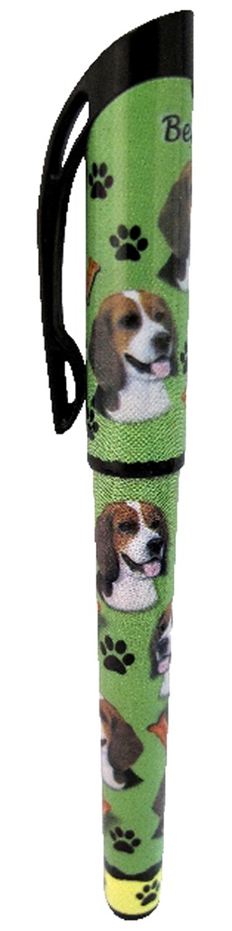 Beagle  pen