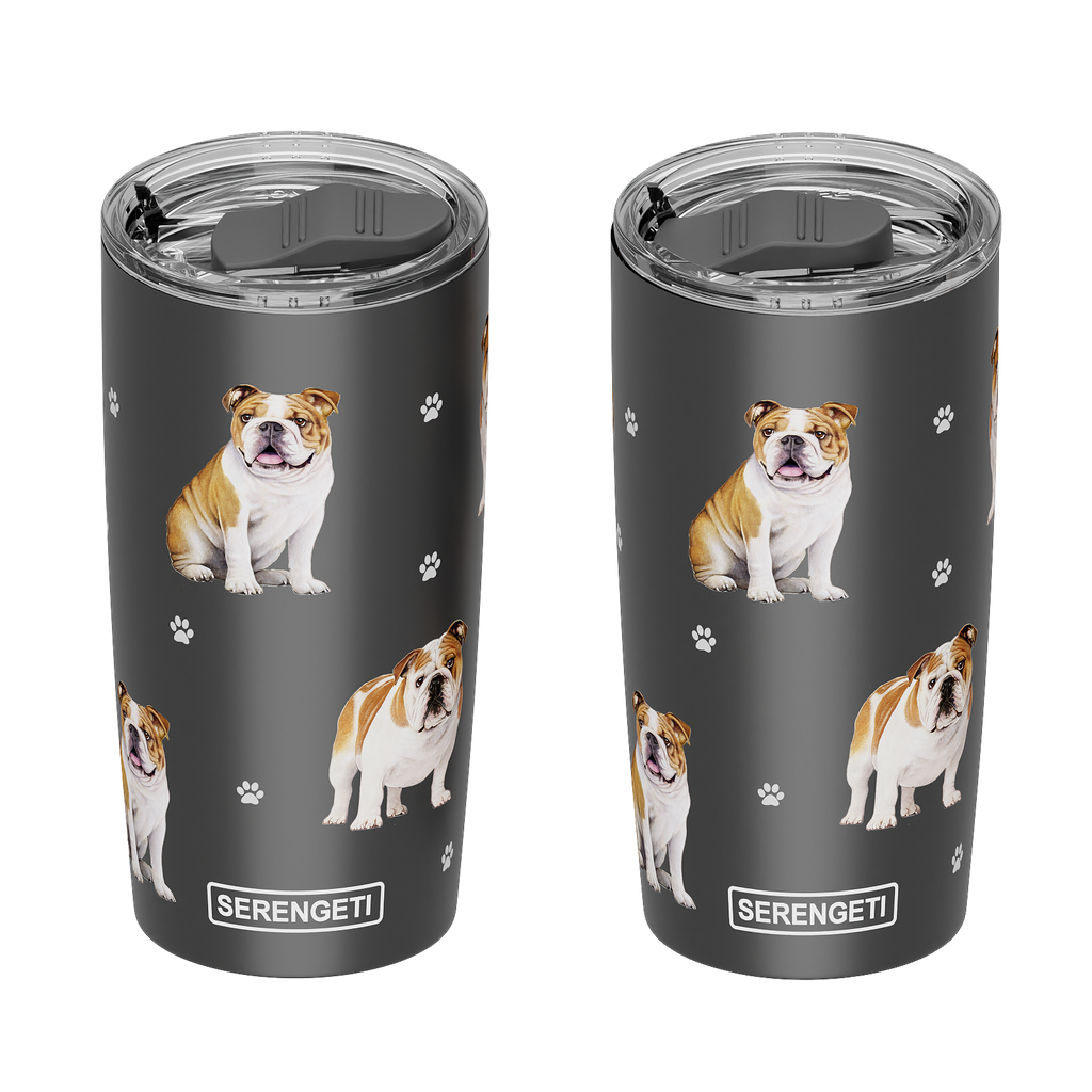 Bulldog Serengeti Tumbler
