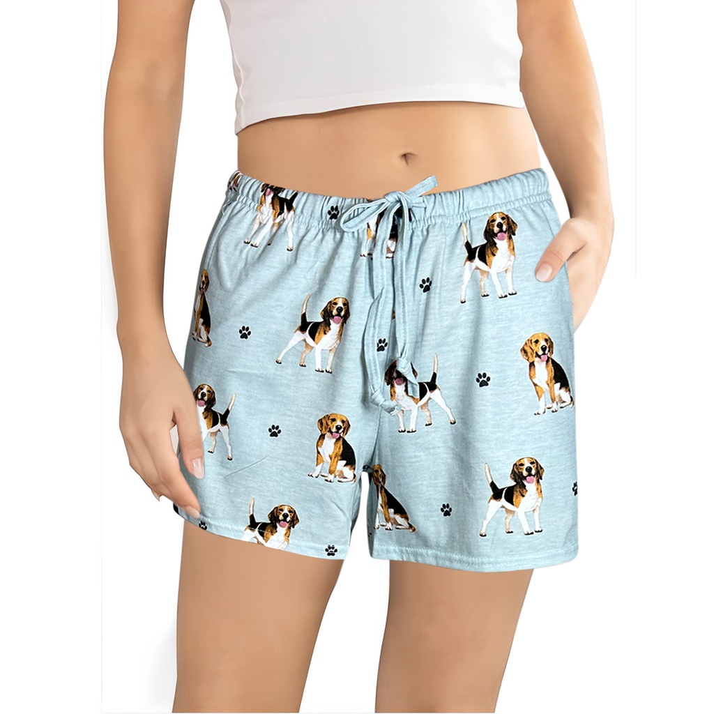Beagle shorts