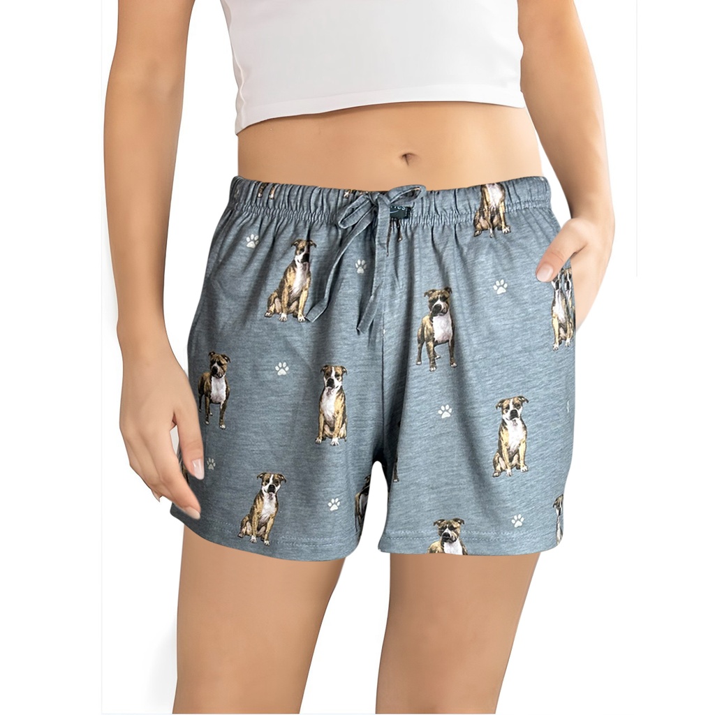 Pit Bull shorts