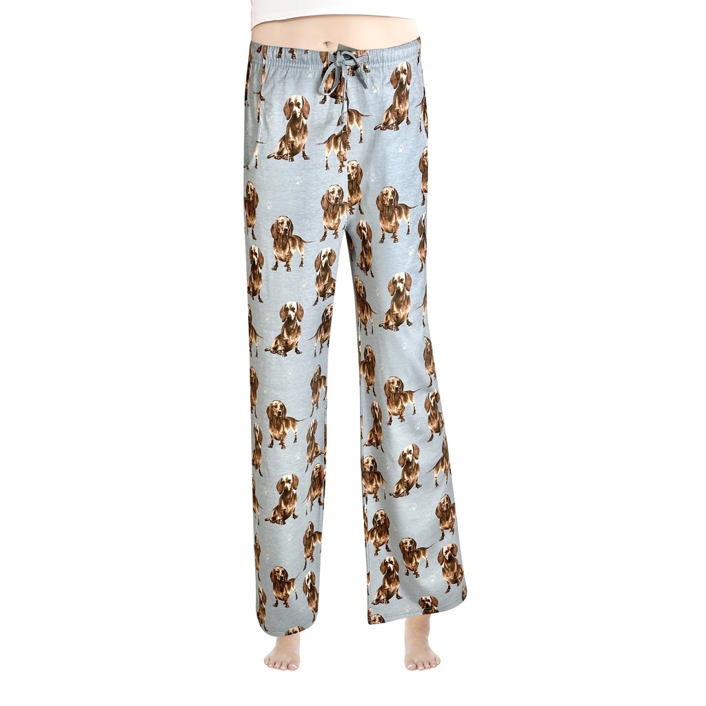 Dachshund Pajama bottoms
