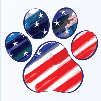 American Paw
