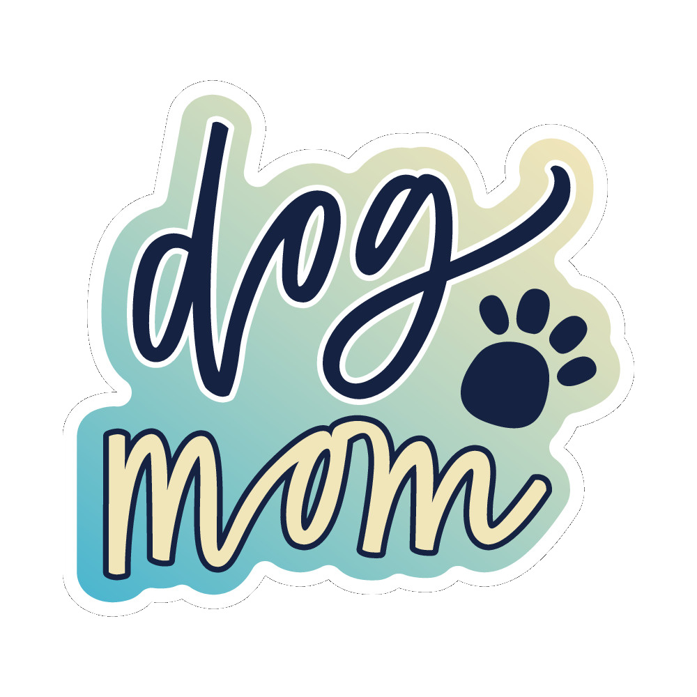 Dog Mom