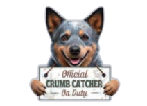 Australian Cattle Dog, Chip clip