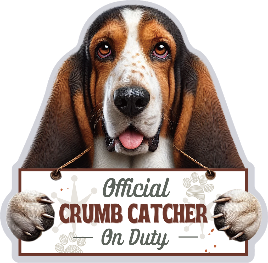 Basset Hound, Chip clip