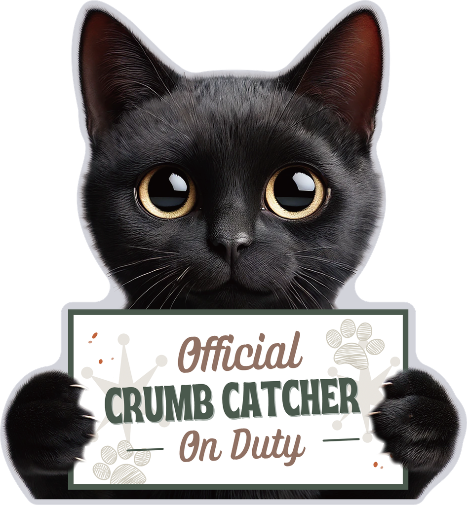 Black Cat, Chip clip