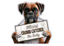 Boxer, Uncropped, Chip clip