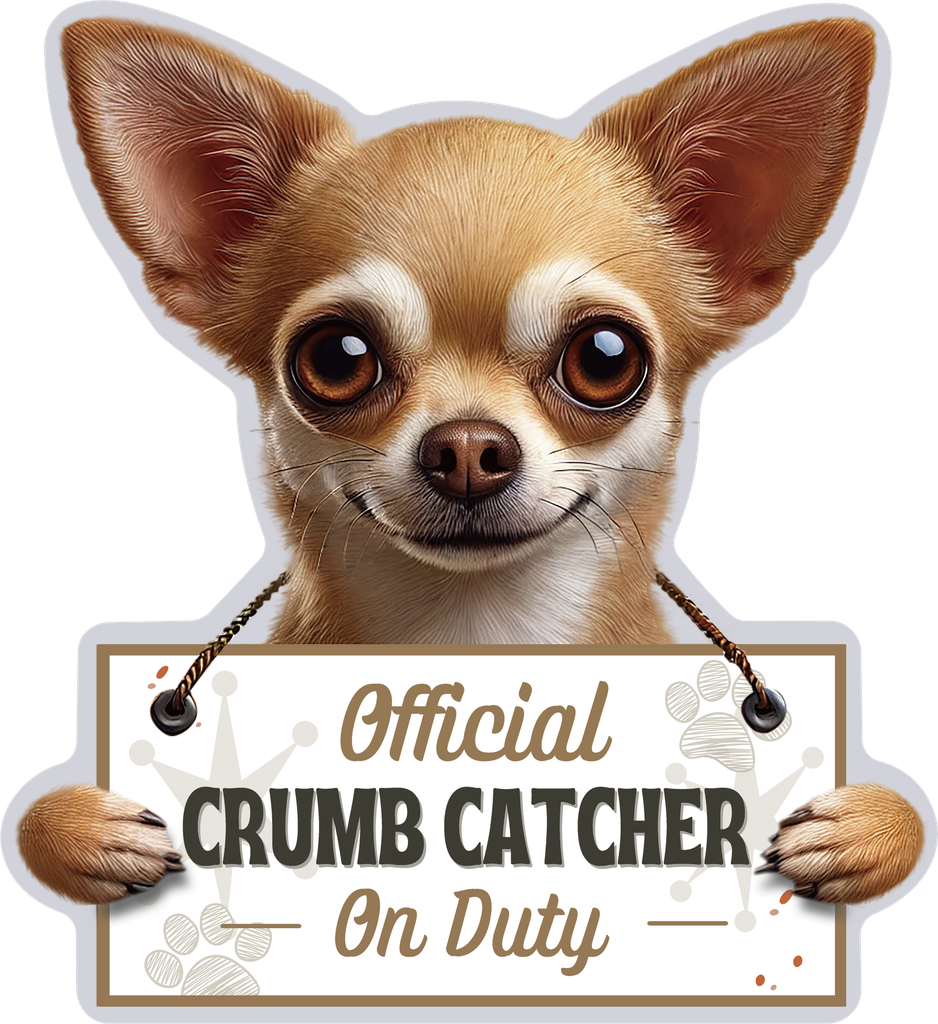 Chihuahua, Chip clip