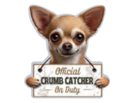 Chihuahua, Chip clip