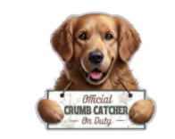 Golden Retriever, Chip clip