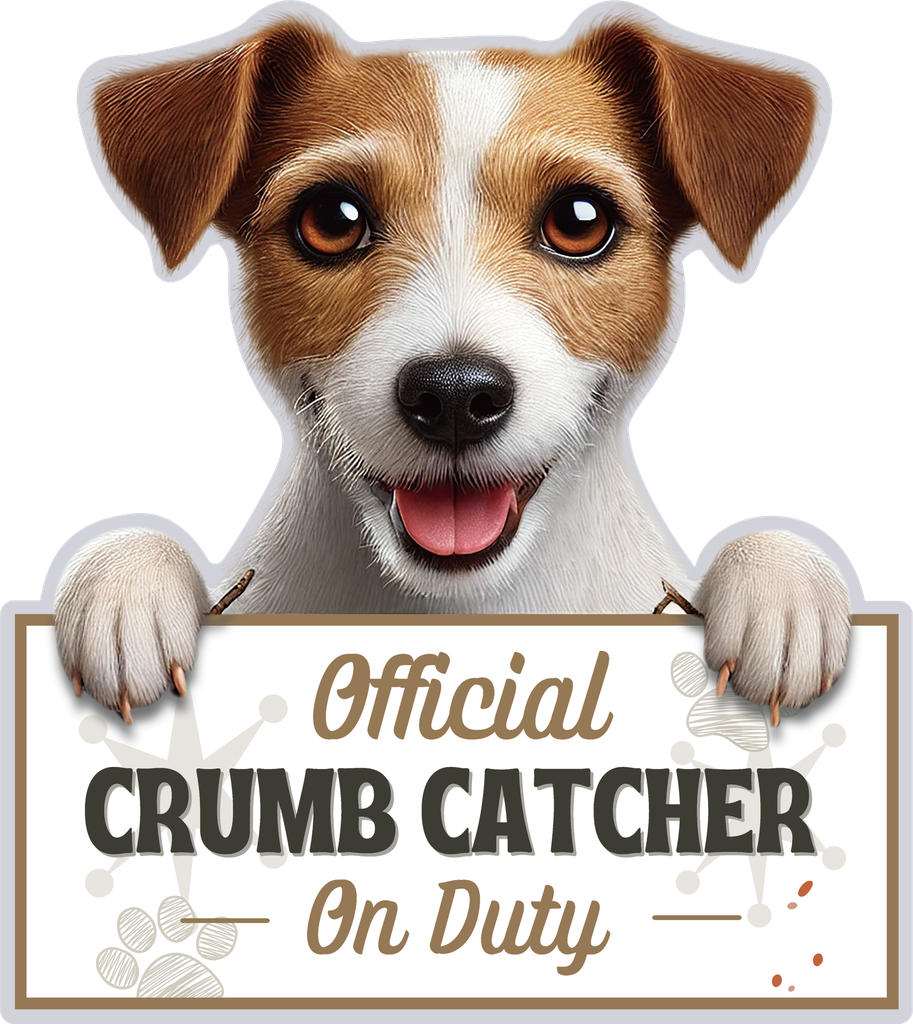 Jack Russell, Chip clip