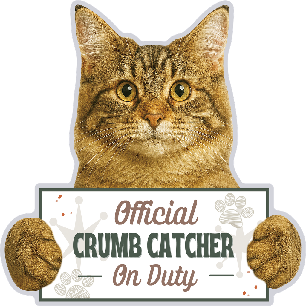 Maine Coon, Chip clip