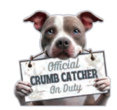 Pit Bull Brindle, Chip clip