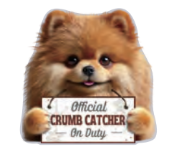 Pomeranian, Chip clip