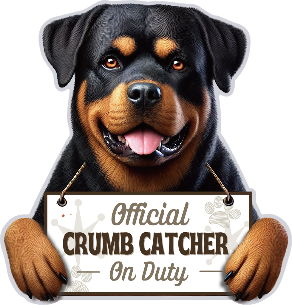 Rottweiler, Chip clip
