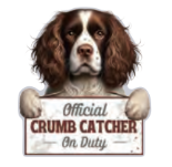 Springer Spaniel, Chip clip