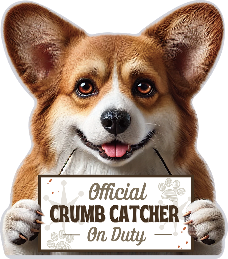 Welsh Corgi, Chip clip