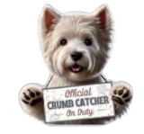 Wesh Highland Terrier, Chip clip