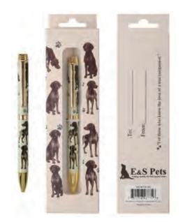 German Shorthaired Pointer Ball Point Pen