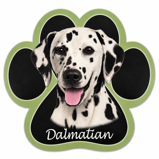 [MP-47] Dalmatian  mousepad