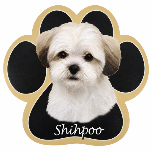 [MP-126] Shihpoo mousepad