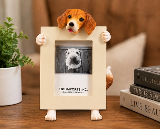 [35315-3] Beagle (2 1/2 x3 1/2)