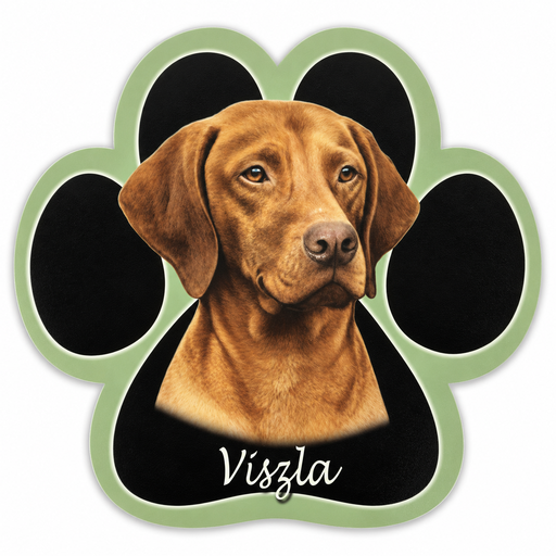 [MP-55] Vizsla  mousepad
