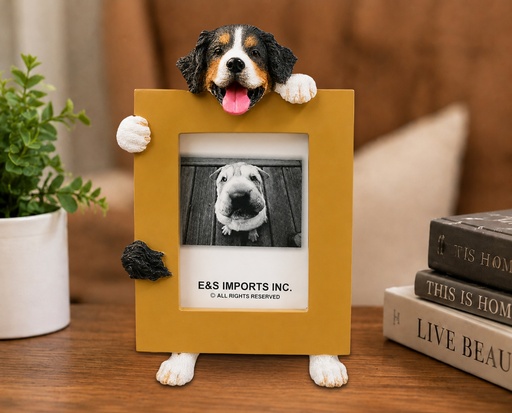 [35315-52] Bernese Mt. Dog (2 1/2x 3 1/2)