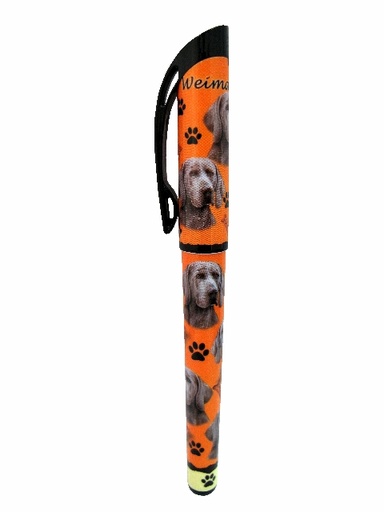 [DP-54] Weimaraner  pen