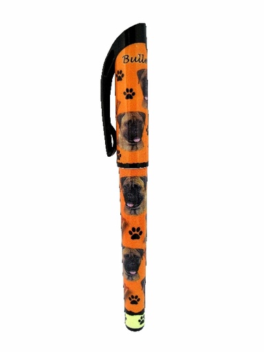 [DP-79] Bullmastiff  pen