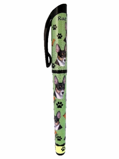 [DP-92] Rat Terrier  pen