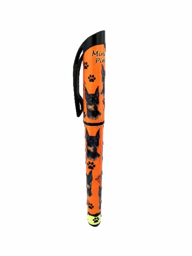 [DP-98] Miniature Pinscher pen