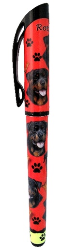 [DP-33] Rottweiler  pen